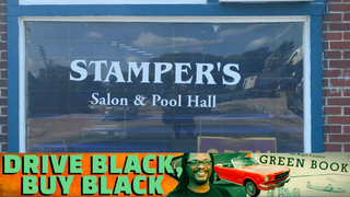 #TheRootTrip: Don’t Expect to Be Welcome at This Old-School Pool Hall Without a Little Home Training